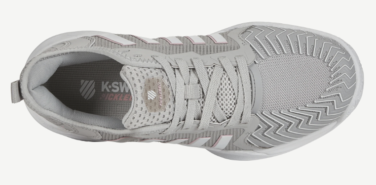 Load image into Gallery viewer, K-Swiss Women&#39;s Pickleball Supreme Court Shoes
