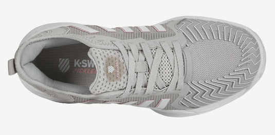 K-Swiss Women's Pickleball Supreme Court Shoes