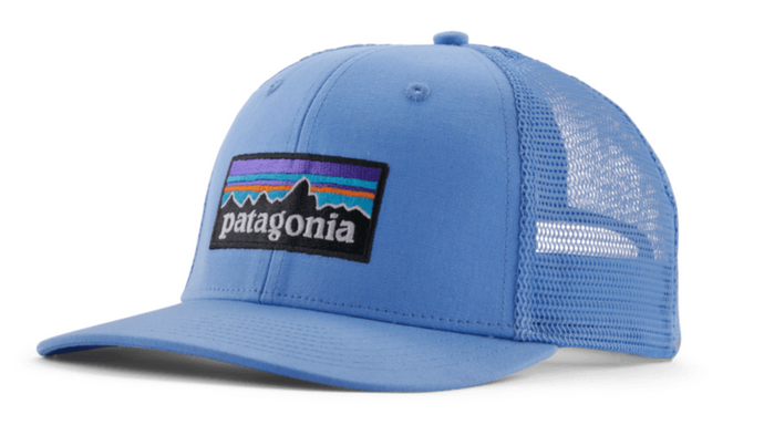 Patagonia P-6 Logo Trucker Hat