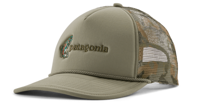 Patagonia Broadcaster Hat
