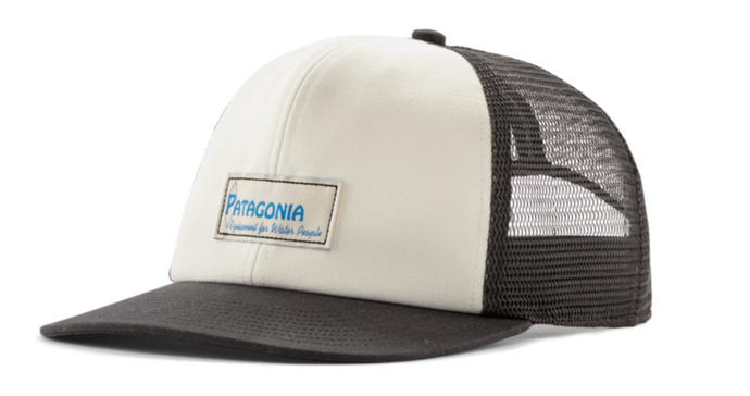 Patagonia Relaxed Trucker