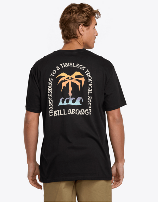 Billabong Troppo Premium Short Sleeve