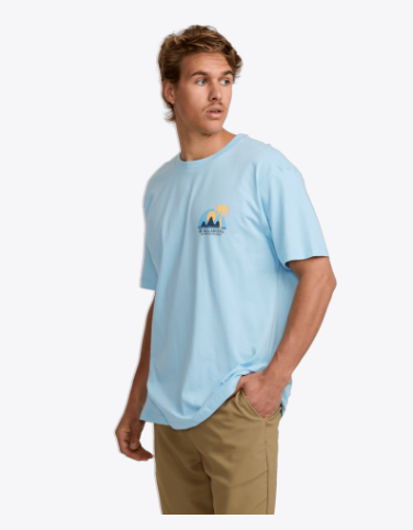 Billabong Sun Down Adiv Short Sleeve