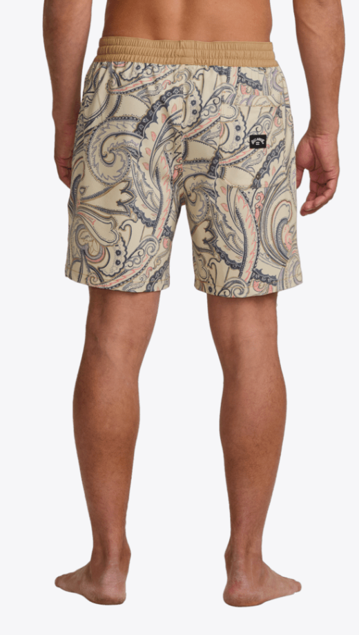 Billabong Good Times Board Short