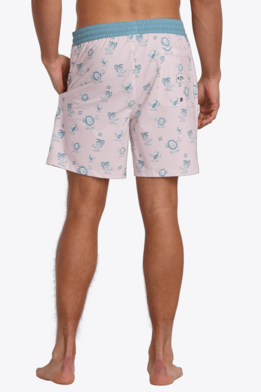 Billabong Good Times Board Short