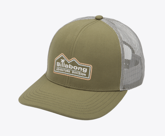 Billabong Adiv Range Trucker