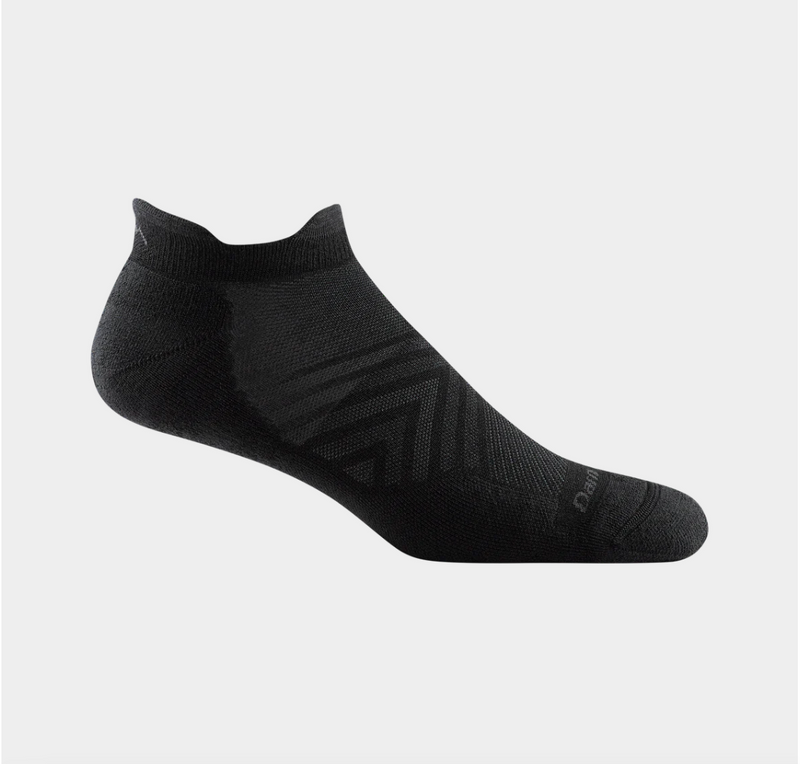 Load image into Gallery viewer, Darn Tough Men&#39;s Run No Show Tab Ultra-Lightweight w/ Cushion
