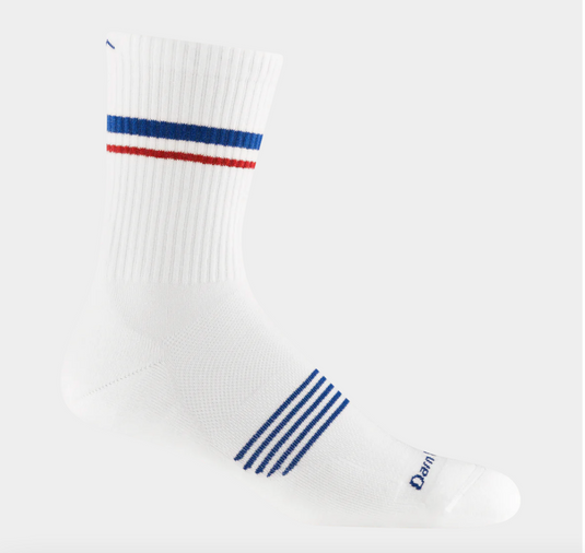 Darn Tough Men's Element Crew Lightweight w/ Cushion