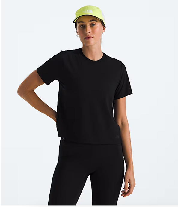 The North Face Women's Dune Sky Short Sleeve T-Shirt
