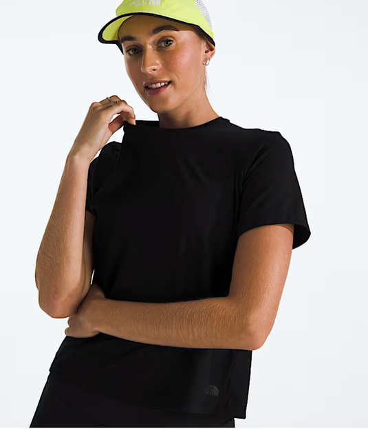 The North Face Women's Dune Sky Short Sleeve T-Shirt