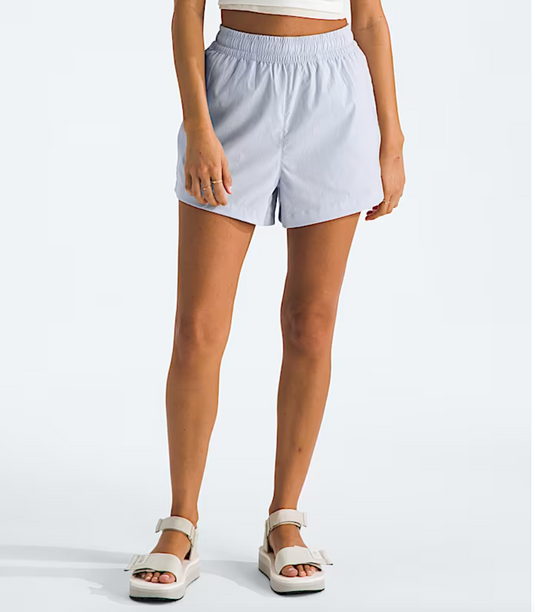 The North Face Women's Wander Short 2.0