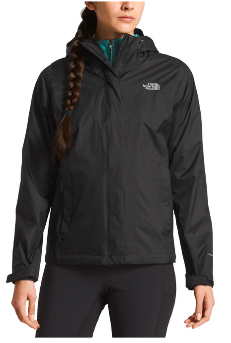 The North Face Women's Venture 2 Jacket