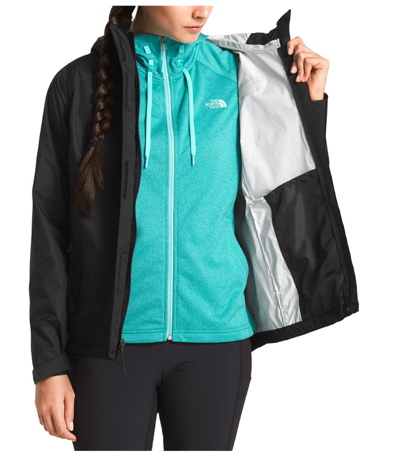 Load image into Gallery viewer, The North Face Women&#39;s Venture 2 Jacket
