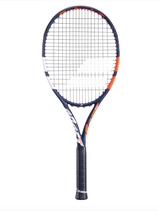 Babolat Boost Drive Strung Tennis Racquet