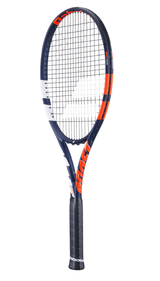 Babolat Boost Drive Strung Tennis Racquet