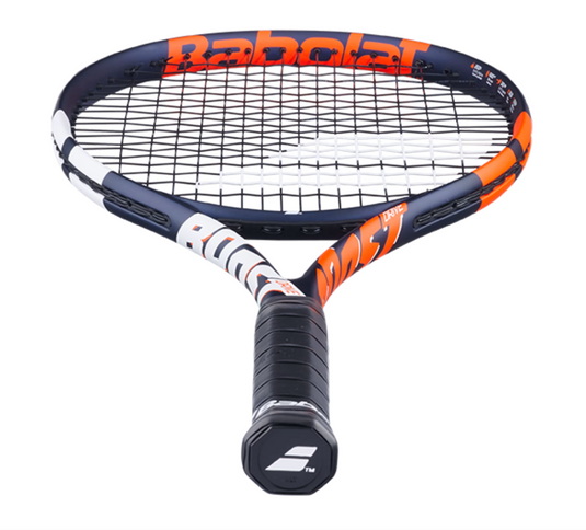 Babolat Boost Drive Strung Tennis Racquet