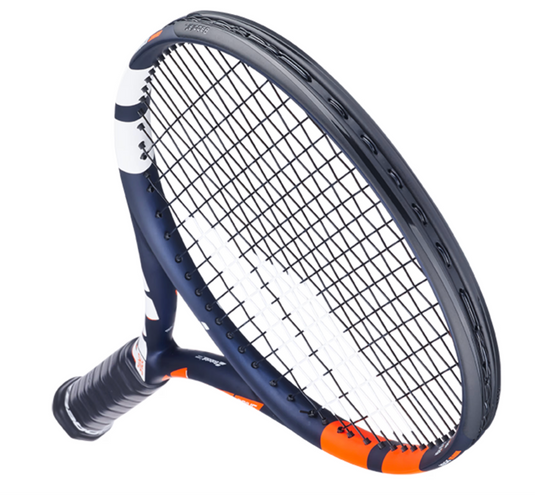 Babolat Boost Drive Strung Tennis Racquet