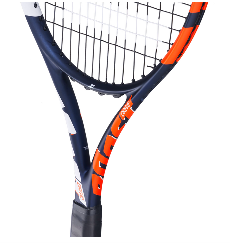 Load image into Gallery viewer, Babolat Boost Drive Strung Tennis Racquet
