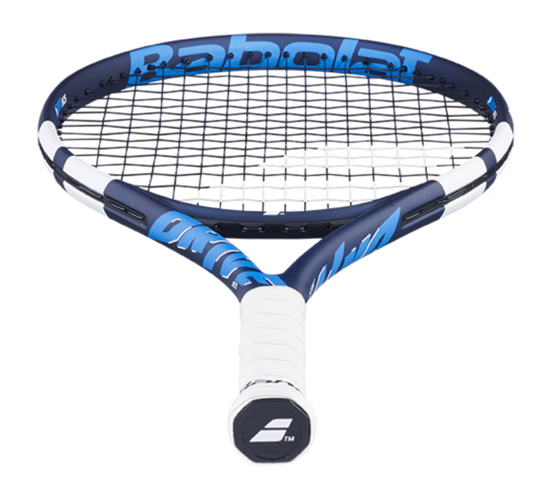Load image into Gallery viewer, Babolat Drive Junior 25 Strung Tennis Racquet
