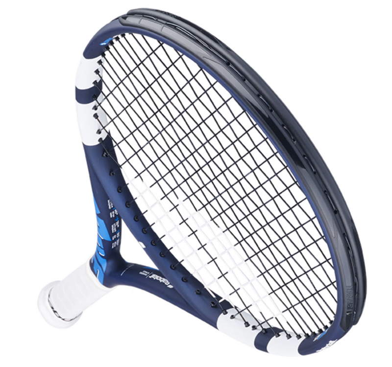 Load image into Gallery viewer, Babolat Drive Junior 25 Strung Tennis Racquet
