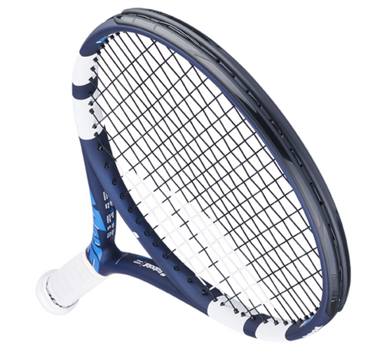 Babolat Drive Junior 25 Strung Tennis Racquet