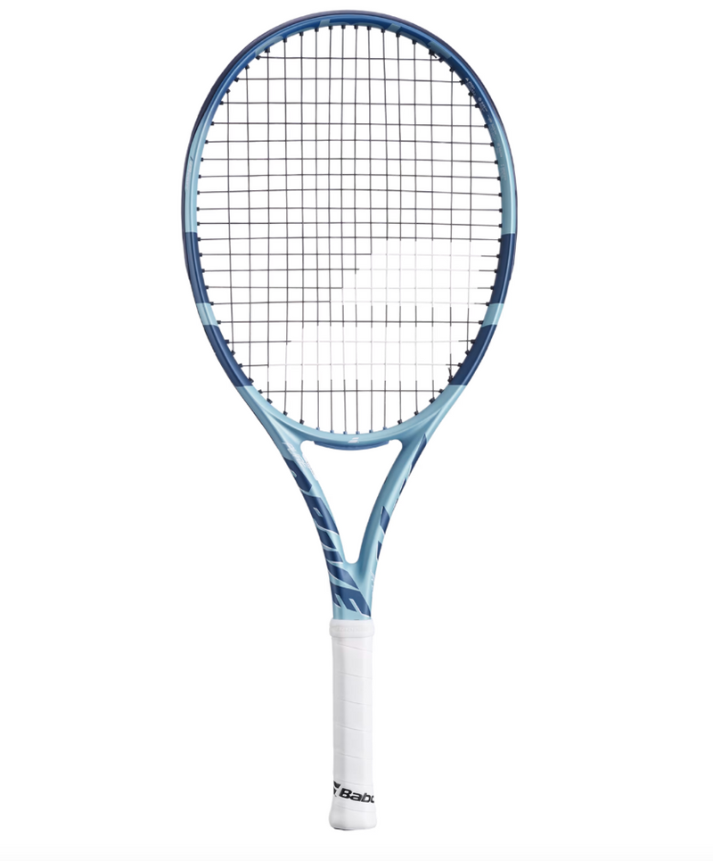 Load image into Gallery viewer, Babolat Pure Drive Junior 26 Gen 11 Strung Tennis Racquet
