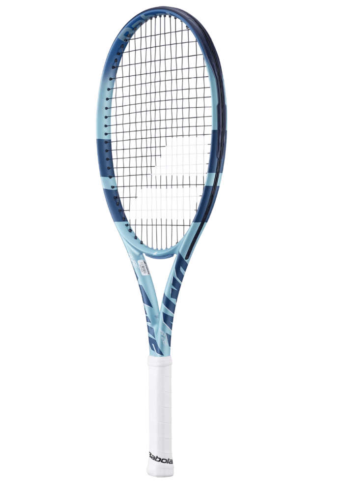 Load image into Gallery viewer, Babolat Pure Drive Junior 26 Gen 11 Strung Tennis Racquet
