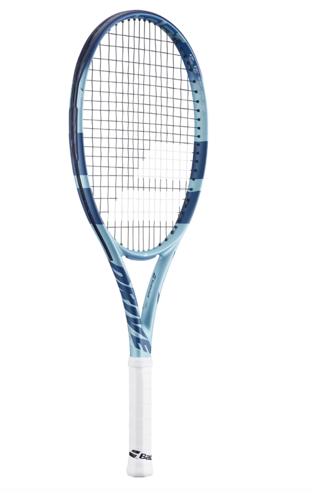 Load image into Gallery viewer, Babolat Pure Drive Junior 26 Gen 11 Strung Tennis Racquet
