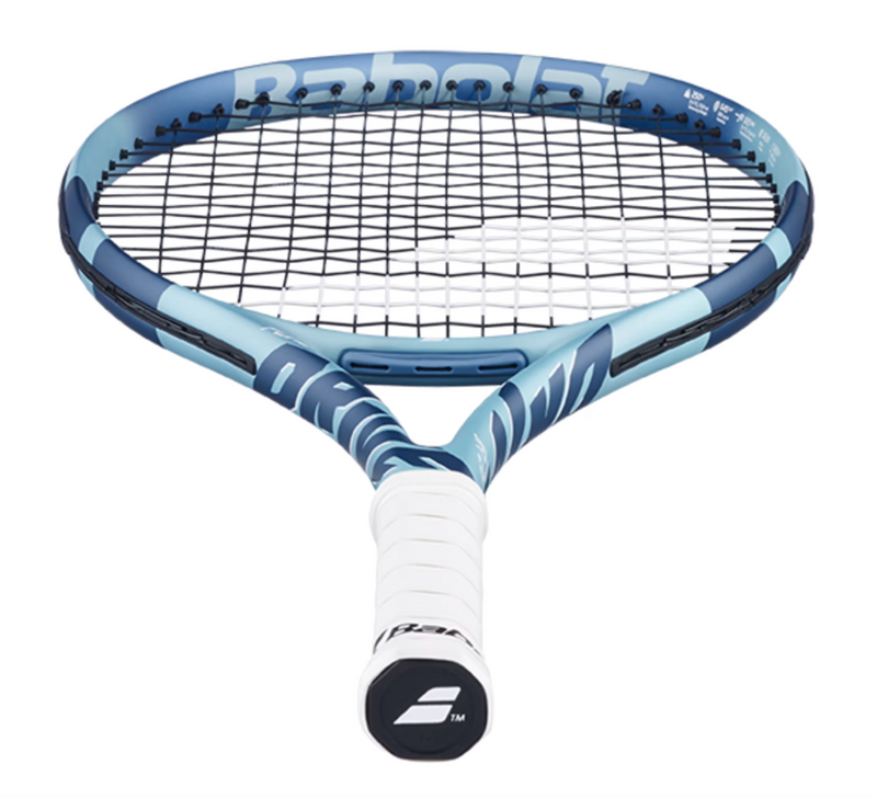 Load image into Gallery viewer, Babolat Pure Drive Junior 26 Gen 11 Strung Tennis Racquet
