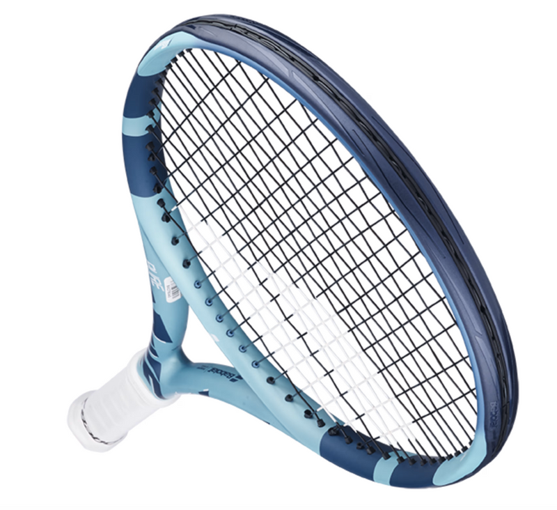 Load image into Gallery viewer, Babolat Pure Drive Junior 26 Gen 11 Strung Tennis Racquet
