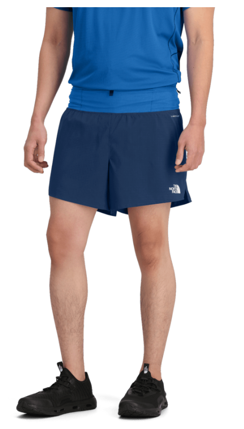 Load image into Gallery viewer, The North Face Men&#39;s Sunriser 2-in-1 Short 5&quot;
