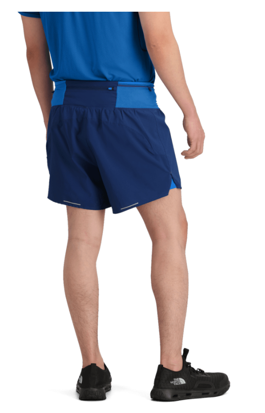 Load image into Gallery viewer, The North Face Men&#39;s Sunriser 2-in-1 Short 5&quot;
