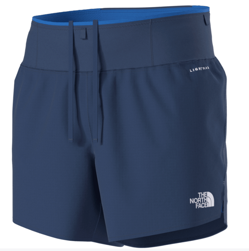 Load image into Gallery viewer, The North Face Men&#39;s Sunriser 2-in-1 Short 5&quot;
