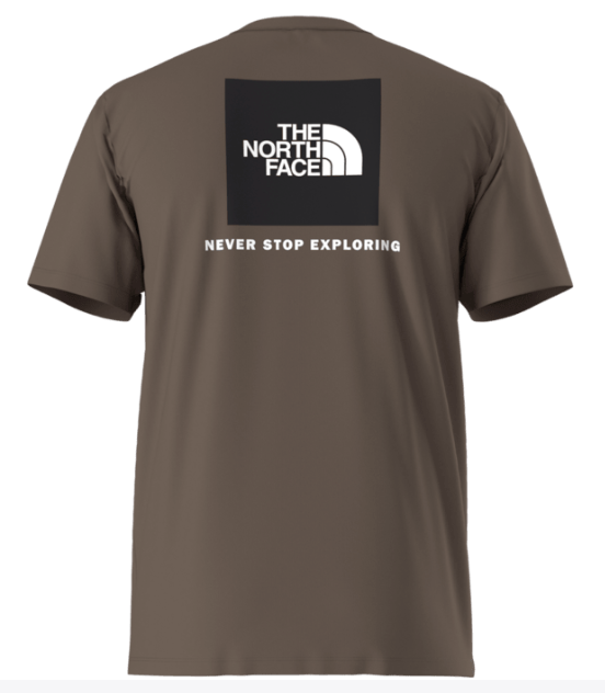 Load image into Gallery viewer, The North Face Men&#39;s Evolution Box NSE Short Sleeve Tee
