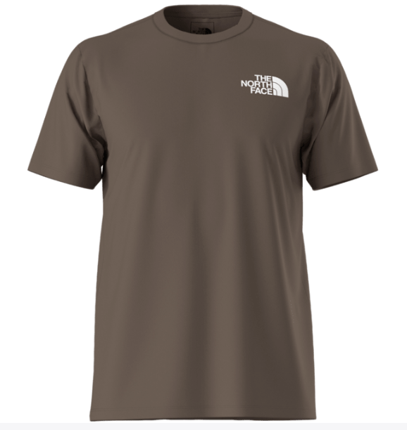 Load image into Gallery viewer, The North Face Men&#39;s Evolution Box NSE Short Sleeve Tee
