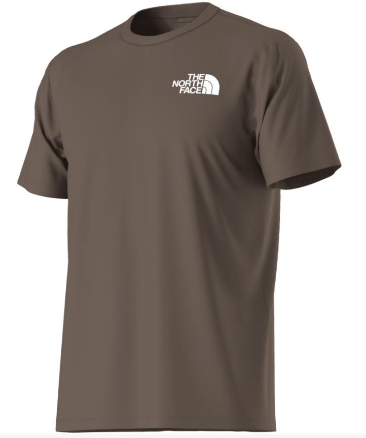 Load image into Gallery viewer, The North Face Men&#39;s Evolution Box NSE Short Sleeve Tee
