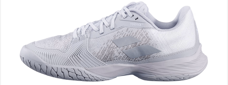 Load image into Gallery viewer, Babolat Women&#39;s Jet Mach 3 All Court Tennis Shoes
