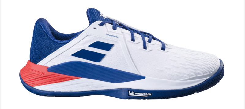 Load image into Gallery viewer, Babolat Men&#39;s Propulse Fury 3 All Court Tennis Shoes
