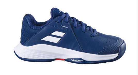 Babolat Junior Propulse All Court Tennis Shoes