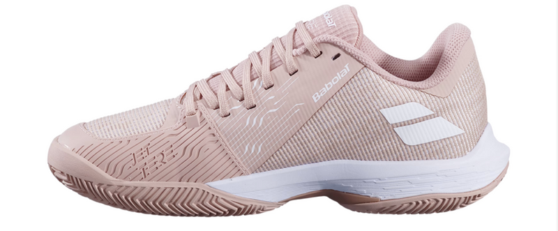 Load image into Gallery viewer, Babolat Women&#39;s Jet Tere 2 Clay Tennis Shoes
