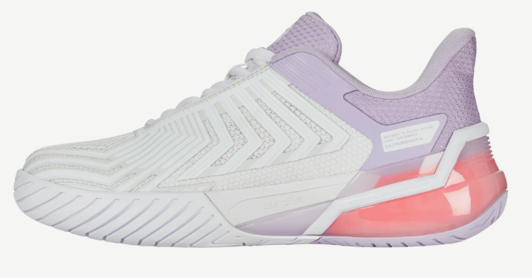 Load image into Gallery viewer, K-Swiss Women&#39;s Ultrashot 4 Tennis Shoes
