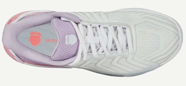 Load image into Gallery viewer, K-Swiss Women&#39;s Ultrashot 4 Tennis Shoes
