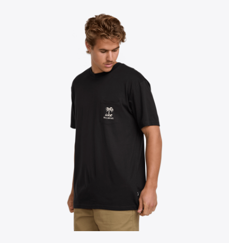 Billabong Troppo Premium Short Sleeve