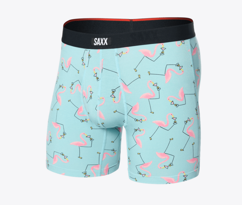Load image into Gallery viewer, SAXX Men&#39;s Vibe Xtra Boxer Brief Fly
