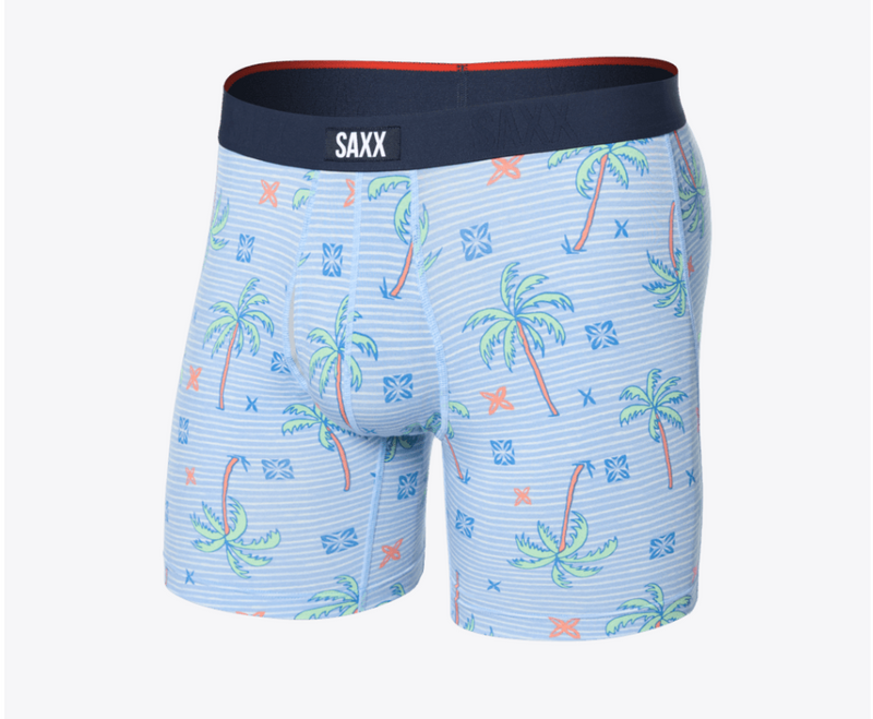 Load image into Gallery viewer, SAXX Men&#39;s Vibe Xtra Boxer Brief Fly

