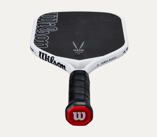 Wilson Vesper Power 14mm Pickleball Paddle