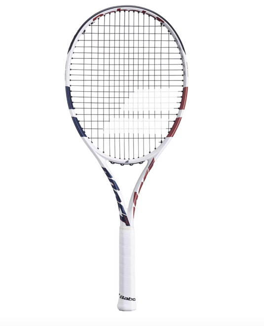 Babolat Boost Drive Strung Tennis Racquet