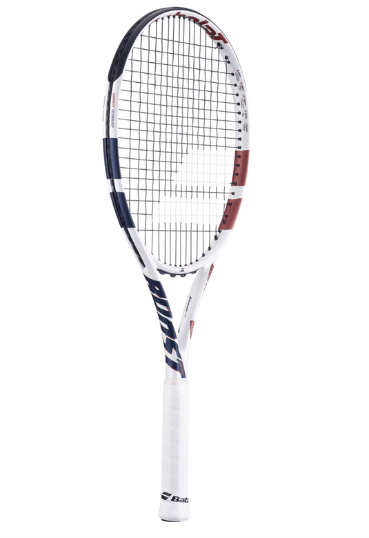 Babolat Boost Drive Strung Tennis Racquet