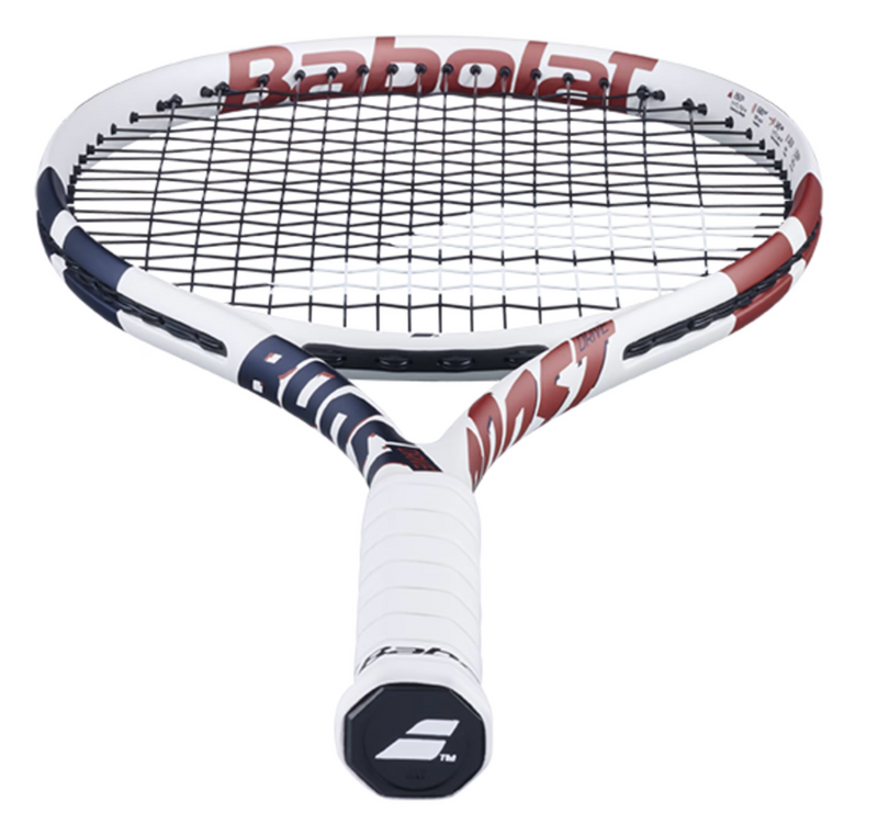 Load image into Gallery viewer, Babolat Boost Drive Strung Tennis Racquet
