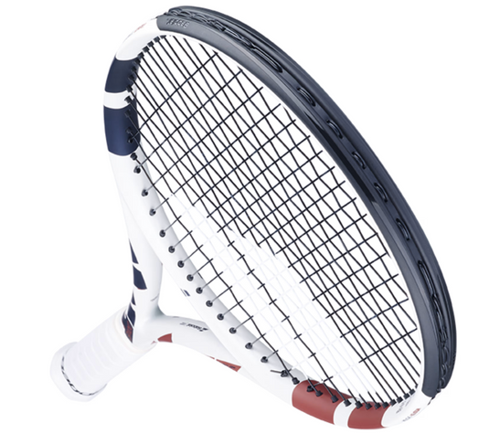 Babolat Boost Drive Strung Tennis Racquet